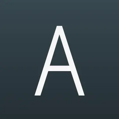 АЗС №2, лого-визитка