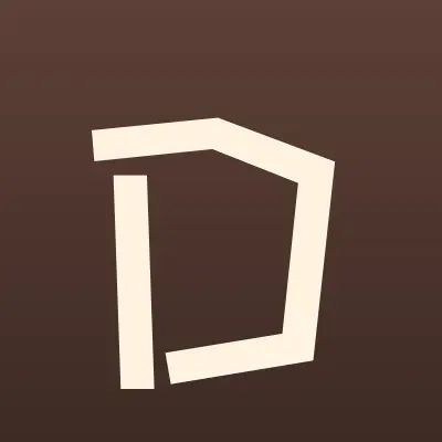 DreamTerra, оздоровительный центр, лого-визитка