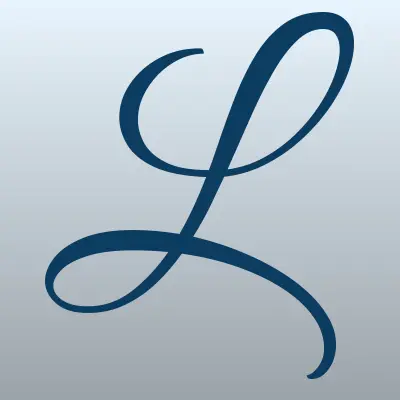 Левша, автосервис, лого-визитка