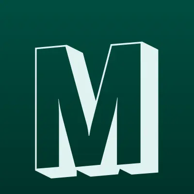 Муш, кафе-гостиница, лого-визитка