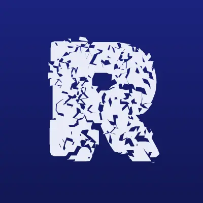 RBT.ru, лого-визитка
